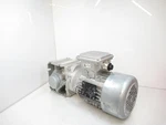 Nord SK02040.1AXZH-71L/4 Cus W/ SK71L/4 Gearmotor, 55.56 Ratio. Fixed Price $325.66.