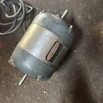 Craftsman 1/2 Hp Electric Motor 1750 Rpm 115V 8.2 Amp Model 115.6962 Read. Fixed Price $149.00.