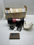2M169C Dayton Permanet Magnet Motor 3/4 1725 Rpm 90VDC. Fixed Price $927.38.