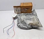 Emerson Hurst Rpm Model Ab 3006-009 Electric Motor 115V 5W 60HZ 6A190. Fixed Price $331.55.
