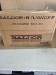 Baldor Super Hp Electric Motor 3-PHASE VEM3611T New. Fixed Price $399.99.