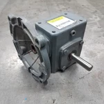 Boston Gear F713-30-B5-G Speed Reducer, Input H.P:0.39, Output TORQUE:311, R:. Fixed Price $134.99.