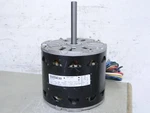 A.o. Smith F48Y14A50 Blower Motor 1/2HP 1075RPM 4SPD 115V 1PH 267037. Fixed Price $95.00.
