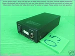 Toshiba IK-M41MF, Ccd Camera Power Supply As Photo, Sn:set J Promotion. Fixed Price $94.60.