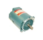 New Reliance Electric P56H3001P-ZX 3-PHASE Ac Motor 1/4 Hp. Fixed Price $149.99.