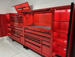 Us General Series 3 Tool Box Lighting Kit (for One Hutch Locker). Fixed Price $89.99.