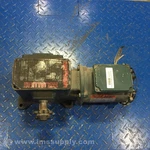 Reliance Electric P56H5069U Duty Master Ac Motor S2000 0790. Fixed Price $75.90.