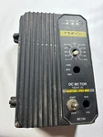 Baldor BC154 CN3000A37 Motor Speed Controller Ssr Nema 4X. Fixed Price $299.00.