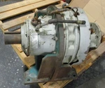 Sumitomo VHJS59AX Sm-cyclo Gear Reducer 35:1 26.3 Hp 1750 Rpm 3-5/8" Shaft Dia. Fixed Price $499.99.