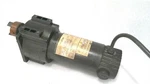 Dayton 4Z130B Gearmotor 90 Vdc, Max Torque: 280. In-lb, Enclosure: Tenv. Fixed Price $349.99.
