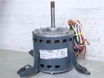 Ge Motors 5KCP39LGV992S Furnace Blower 1/2HP 1075RPM 4SPD 115V HC43TE114. Fixed Price $195.00.