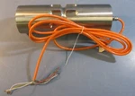 Interroll 80I Pulley Conveyor Drum Motor 3PH, 0.16HP IP66 Vn: 158FPM. Fixed Price $249.99.