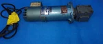 Graham Transmission Magnapak 1725RPM 3HP Motor W/ F313-10-G1 Gear Speed Reduc.... Fixed Price $149.99.