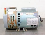 Gast Vacuum Pump 5KC47MG1571AX Motor 3/4HP 1725RPM 1PH 115/230V. Fixed Price $158.39.