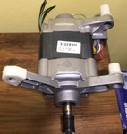 Cim 2/55-132/WH-DV-155J-02 Whirlpool Washer Phase Induction Motor Used (P1). Fixed Price $39.99.