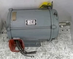 Siemens 3HP Ac Motor 1200 Rpm 6P 3PH 213TC 230/460V Tefc. Fixed Price $225.00.