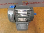 Teco MAX-E1 Nema Inverter Duty Motor Hp 460V Rebuilt. Fixed Price $300.00.