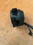 Suzuki Gsxr 125 2021 Abs Freetech Left Switch Gear Controls. Fixed Price $29.59.