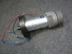 P.m.d.c. Tuv Treadmill Motor C3364B4035M -073 P/n M-314571 2.80HP. Fixed Price $149.99.