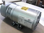 Marathon Ac Motor 1/4HP 1400 Rpm Single Phase Thermal Protection GB588DX (as Is). Fixed Price $99.99.