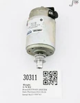 30311 Pittman Ametek Motor Assy, 19.1VDC, 9700-4317-01 (parts) 14202D764-R1. Fixed Price $120.00.