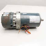 General Electric 5K49UN8121A 2HP 1725RPM 230/460V 3PH Ac Motor Damaged Tested. Fixed Price $129.99.