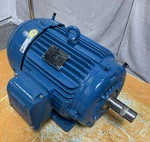 Weg 00312ST3QIE213T-W22 Ieee 841 Motor Hp 1,175 Rpm. Fixed Price $329.99.