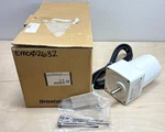 Oriental Motor FPW425S-30 Water Tight Washdown Gear. Fixed Price $300.00.