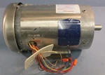 Baldor IDCSWDM3558T Ss Washdown Inverter Drive Motor 2HP 1750/4500RPM 7/8" Shaft. Fixed Price $599.99.