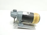 Groschopp Wk 1071802 Gearmotor 12W 90V-DC 75RPM. Fixed Price $106.00.