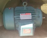 Reliance P18G1123G Duty Master Ac Motor 3HP 1760 Rpm 230/460V 3PH 182TC Tefc. Fixed Price $468.25.