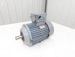 R. Schali ZK90L Metric Ac Motor 1.8KW 2.4HP 1700RPM 230/460V 3PH 181002. Fixed Price $249.99.