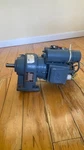 Nord Motor Type: SK-01-71 L/6. Fixed Price $510.00.