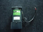Vgs Electric 5IK180GU-SFF Induction Motor By Shine Bae. Made Taiwan.. Fixed Price $195.95.