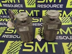 Panasonic M61X6GU Single Phase Induction Motor W/ MX6G12.5BU Gearhead. Fixed Price $30.00.