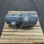 Louis Allis ACM9063 10HP Ajusto-spede Eddy Current Drive Motor 1760RPM 3PH 256UD. Fixed Price $1025.99.