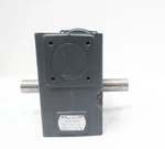 Hub City 0220-78185 Right Angle Gear Reducer 40:1. Fixed Price $625.75.