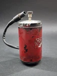 Akron, 3578 12V Electric Monitor Motor. Fixed Price $125.00.
