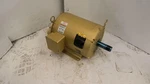 Baldor EM3314T Hp Ac Motor 3600 Rpm 2P Phase 215T 208-230/460 V Opsb Hz. Fixed Price $2099.00.