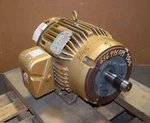 New Baldor CEM3770T 7.5HP Ac Motor 3PH 1770RPM 230/460V 213TC Tefc Super -. Fixed Price $999.99.