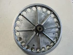 Otis I-motion Ii Door Operator Intermediate Pulley AAA198AU1 AAA198BD1. Fixed Price $600.00.