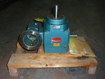 Camco Ferguson 512RA4H40-90 Right Angle Indexing Drive New. Fixed Price $1530.99.