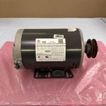 Us Motors P63AGU-1308 D1P2AH (1 Hp) 208-230/460V 3PH Electric. Fixed Price $132.97.
