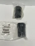 (2) New 3M HDBB-321-1-250 Heat Shrink Cable Breakout Boot Way Outlet Lot. Fixed Price $16.51.