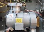 Vacuum Pump Mini Air Compressor Gast Roa P111 Eb Lcn 7981 120 Tested. Fixed Price $87.00.