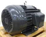 Teco/westinghouse, Motor, 2HP, 1170RPM, 184T Frame, WYP3139367046. Fixed Price $500.00.
