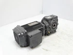 Sew Eurodrive SA47/T DRN80M4 Motor. Fixed Price $360.00.