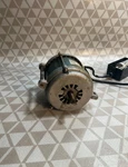 Castellotti 351CE048D2 Motor 110V 1700 Rpm Type: 60 Hobart Slicer. Fixed Price $369.99.