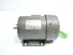 Fuji Electric MLH8065M Motor 63M 3PH 200W 1725RPM 200/220V-AC. Fixed Price $153.95.