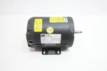 Weg HYPRO-7536OS3EJP56J Motor E56J 3/4HP 3455RPM 3PH 208-230/460V-AC. Fixed Price $289.90.